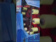 Produksi kabel serat Adss