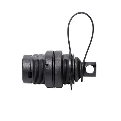 Solusi FTTH Luar Ruangan, IP68 Waterproof Optitap To Sc Apc Adapter