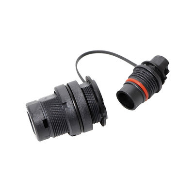 Solusi FTTH Luar Ruangan, IP68 Waterproof Optitap To Sc Apc Adapter