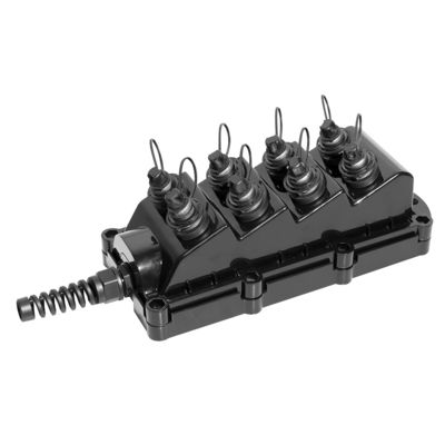Solusi FTTH Luar Ruangan, IP68 Waterproof Optitap To Sc Apc Adapter