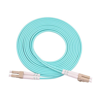 FTTH Singlemode Simplex Kabel Patch Kabel Fiber 2.0mm 3.0mm LC UPC