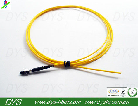 Kabel Patch Kabel Fiber Simplex Industri FTTH Dengan Konektor SMA 905