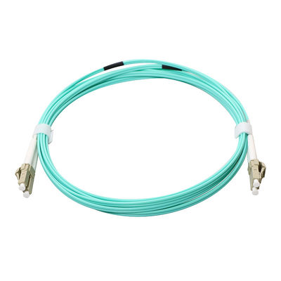 Kabel Patch Serat Multimode Kuning, Kabel Patch 3 Meter UPC PC APC SC LC ST FC