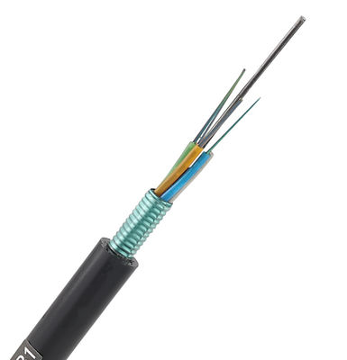 Kabel serat optik GYTA / GYXTW53 / GYXTW / ADSS / GYFTC8S / GYTS