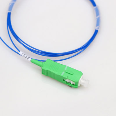 SMF triple multiplexor FWDM optical WDM equipment steel pack tube harga murah