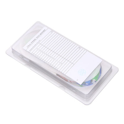 Filter Serat Optik FWDM 1490nm Pon WDM Dengan Port CATV Tx1550nm