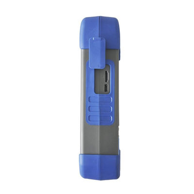 Alat Uji Serat OTDR Mini, Reflektor Serat Optik 12 In 1 Dengan Layar Sentuh