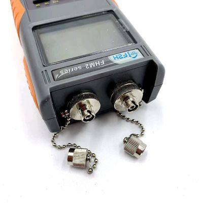 Multimeter Sumber Cahaya Optik Dan Power Meter FHM2B01 Multifungsi