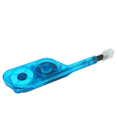Pembersih Aksesoris Kabel Serat Optik One Click MPO MTP Pen Type