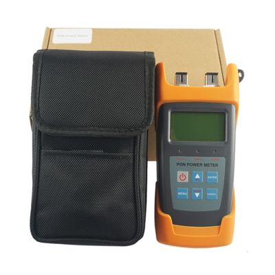 Alat Uji Serat OEM, Penguji Sumber Cahaya Serat Optik Untuk 1490nm 1550nm FTTx
