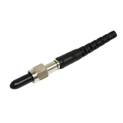 Konektor Serat Optik SMA 905 Dengan Ferrule Serat Logam Keramik