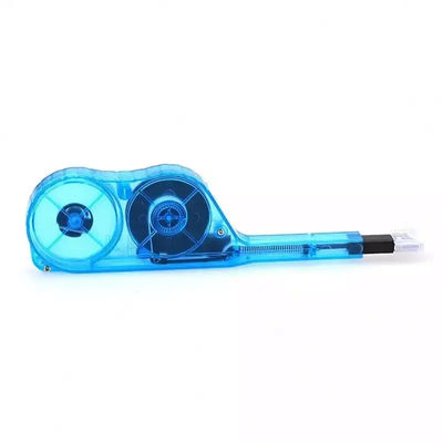 Pembersih Aksesoris Kabel Serat Optik One Click MPO MTP Pen Type