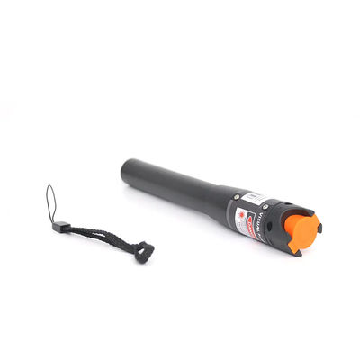 FTTH Fiber Optic Pen Type Visual Fault Locator 10mw Untuk 650nm