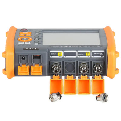SENTER ST3200D Alat Uji Serat Mini Smart 1310 Meter 1550 Meter