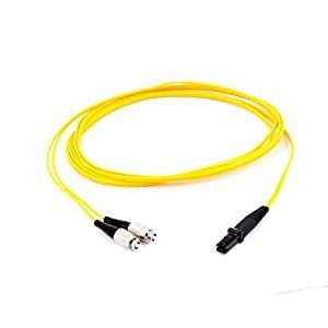 E2000 Kabel Fiber Patch Untuk LC/ SC/ FC/ ST/ MU/ MTRJ/ MPO/ DIN/ SMA/ D4/ SFF