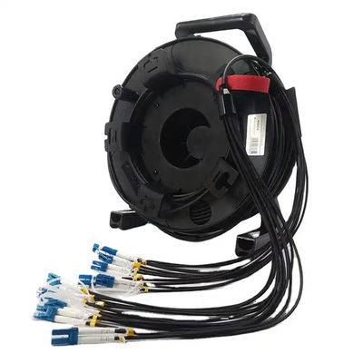 Kabel Fiber Optic Tactical 500 Meter
