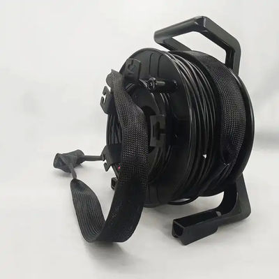 Kabel Fiber Optic Tactical 500 Meter